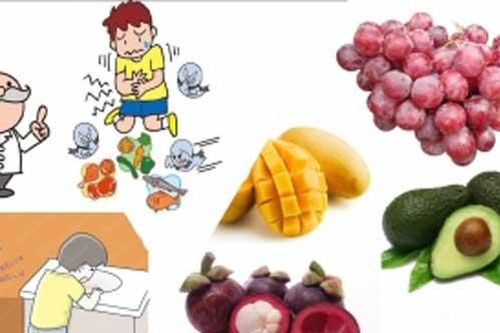 8 loại trái cây 'đặc sản' rất tốt, nhưng không nên cho bé ăn vào buổi tối