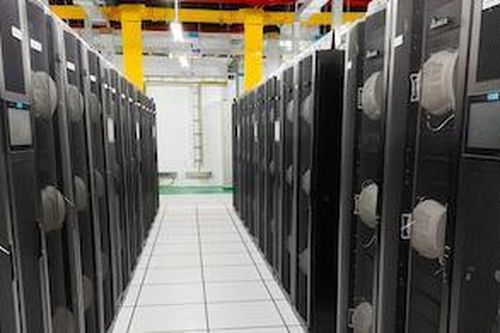 HTC bỏ gần 100 tỷ làm Data Center đầu tiên tại Việt Nam đạt chuẩn Uptime Tier3