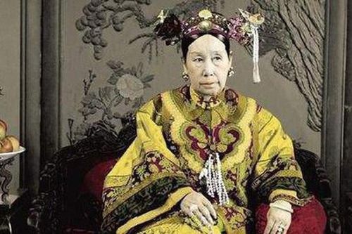 Vụ bê bối chấn động bị che giấu sau cánh cửa Tử Cấm Thành của Từ Hy Thái hậu