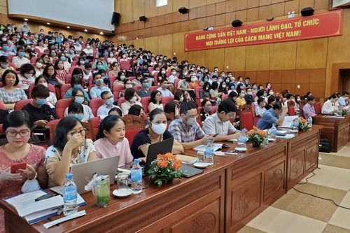 Bộ Y tế điều chỉnh quy định đấu thầu tránh tình trạng mua bán lòng vòng, đẩy giá trang thiết bị y tế