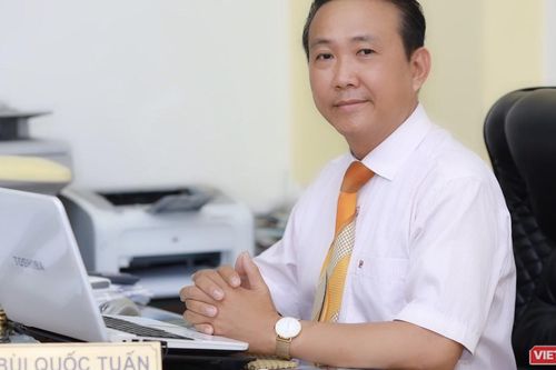 Luật sư phân tích vụ First News kiện sàn thương mại điện tử Lazada, không phải cứ kiện là thắng
