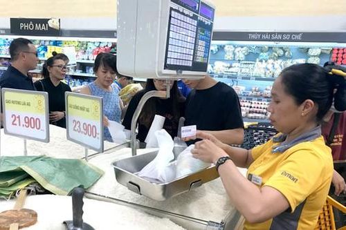 Kinh nghiệm xuất khẩu hàng Việt vào EU