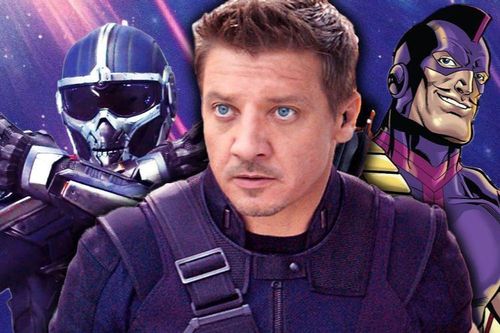 Dự đoán kẻ phản diện trong series Hawkeye: Taskmaster hay Crossfire?
