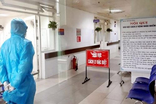 Ngày thứ 10 không ghi nhận ca nhiễm COVID-19 trong cộng đồng, cả nước còn hơn 35 nghìn người phải cách ly theo dõi