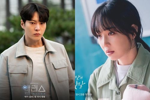 Phim của Lee Yoo Ri và Yeon Jung Hoon lập kỷ lục khi trở thành bộ phim có rating cao nhất lịch sử đài Channel A