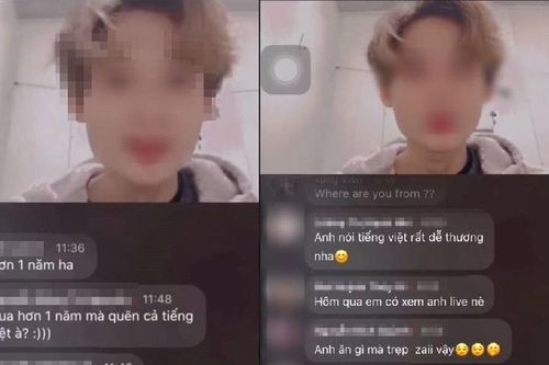 Đi du học Hàn Quốc được 1 năm, nam sinh Việt nói giọng 'lơ lớ' khiến cư dân mạng bức xúc tố 'màu mè, phông bạt'