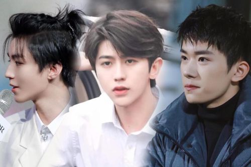 BXH idol Cbiz đầu tháng 9: Dịch Dương Thiên Tỉ đứng sau Thái Từ Khôn, Vương Tuấn Khải giảm hạng