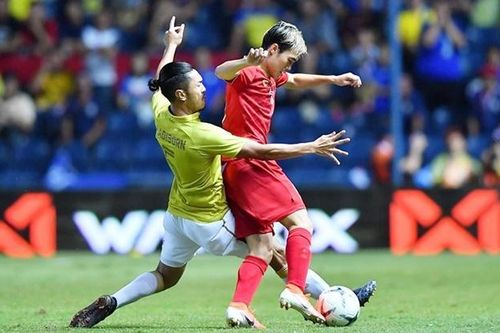 HLV Thái Lan tuyên bố hạ Việt Nam: 'Giấc mơ lớn' của người Thái