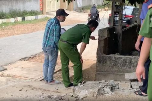 Sập tường khiến học sinh lớp 5 ở Nghệ An tử vong: Phòng GD&ĐT huyện báo cáo nhanh về vụ việc