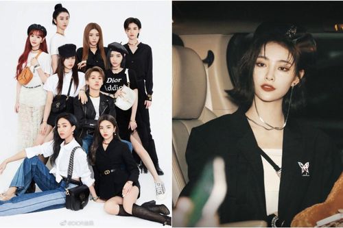 Nghe tin thành viên The9 'bị bắt' tham gia handshake SNH48, fandom ra sức tẩy chay nhưng thần tượng bị mắng đến thậm tệ