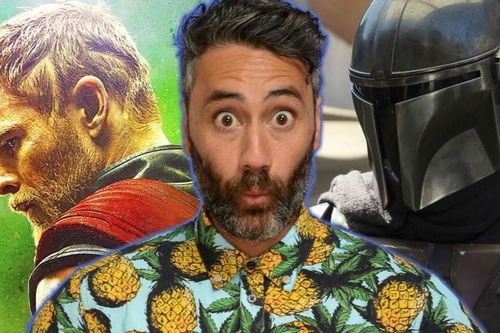Thor 4 đang tận dụng yếu tố tạo nên thành công của The Mandalorian?