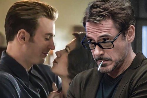 Thánh tiên tri gọi tên Iron Man nhờ dự đoán đúng kết cục của Captain America