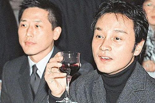 Trương Quốc Vinh mất 17 năm, dòng tin nhắn vào sinh nhật anh khiến fan bật khóc