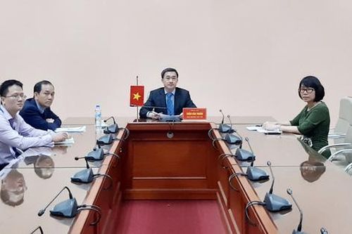 Việt Nam tham gia điều phối chương trình Tăng tốc tiếp cận các công cụ ứng phó với Covid-19