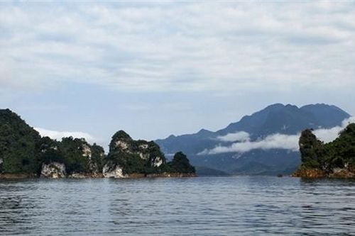 Tuyên Quang không chỉ có Tân Trào