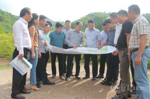 Nghệ An: Cần đẩy nhanh tiến độ thực hiện các dự án điện nhập khẩu từ Lào
