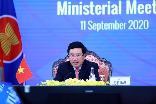 Hoa Kỳ cam kết dành hơn 153 triệu USD hỗ trợ các nước Mekong