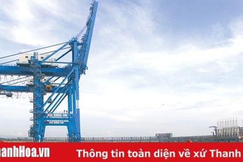 Thanh Hóa đẩy mạnh công tác quyết toán các dự án hoàn thành sử dụng vốn ngân sách nhà nước