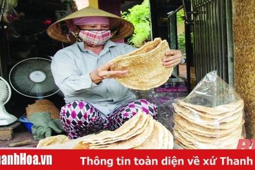 Xã Tân Châu phát triển đa nghề