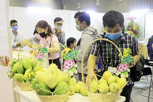 Ông Jos Leeters, Giám đốc Công ty Bureau Leeters (Hà Lan): Nhiều cơ hội xuất khẩu nông sản Việt vào châu Âu