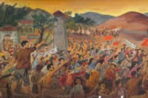 Kỷ niệm 90 năm ngày Xô viết - Nghệ Tĩnh (12/9/1930 - 12/9/2020): Dấu ấn Xô viết - Nghệ Tĩnh trên hành trình đấu tranh vì độc lập, tự do