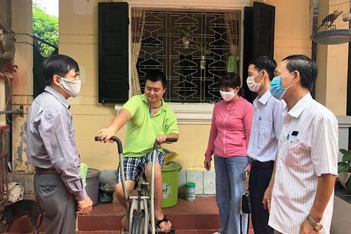 Chăm sóc sức khỏe tâm thần, cần sự chung tay của cộng đồng