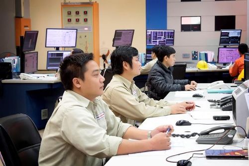 EVNGENCO 1 - 'Doanh nghiệp Chuyển đổi số xuất sắc' năm 2020