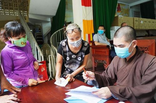 Chùa Kỳ Quang 2 : 'Mong mọi người thấy rồi hãy nói'
