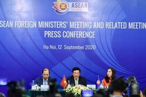 ASEAN đoàn kết, thống nhất, quyết tâm vượt qua thách thức