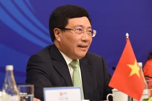 Quyết tâm duy trì khu vực Đông Nam Á hòa bình, an ninh, trung lập và ổn định