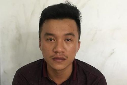 Vụ cướp tại shop thời trang ở Sài Gòn: Đi cướp để giúp em trai (?!)