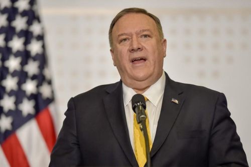 Mỹ cam kết sát cánh lâu dài cùng ASEAN trong vấn đề Biển Đông
