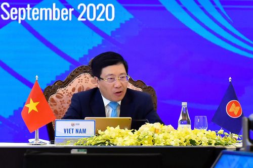 Tuân thủ UNCLOS 1982 là đương nhiên với các nước thành viên và cả Trung Quốc