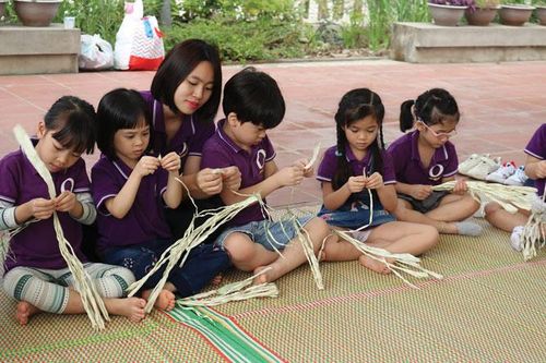 Du lịch học đường: Thị trường tiềm năng