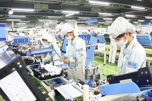 Ngăn đà suy giảm vốn đầu tư nước ngoài
