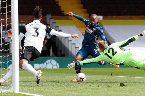 Arsenal thắng 3-0 ở trận mở màn Premier League