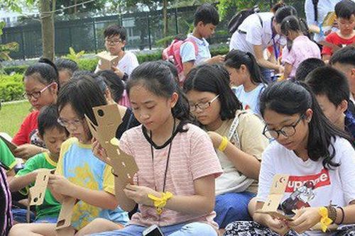 Năm học 2020 - 2021 sẽ tập trung giáo dục kỹ năng sống cho học sinh, sinh viên