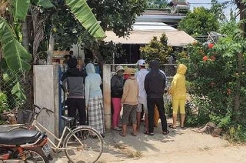 Điều tra làm rõ vụ thiếu niên 16 tuổi gục chết trước sân nhà lúc rạng sáng