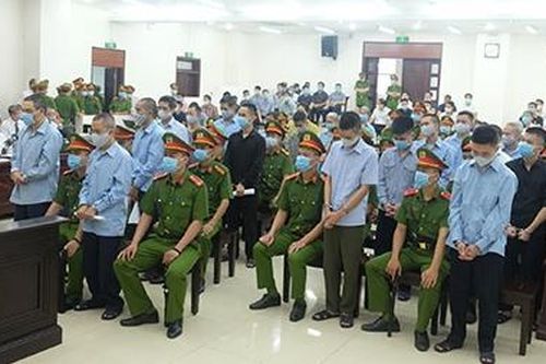 Xét xử vụ án đặc biệt nghiêm trọng ở Đồng Tâm: Sự thức tỉnh muộn màng