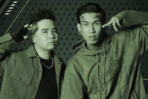 Góc một cú lừa: Người 'đại chiến' với Dế Choắt tại Rap Việt không phải là Lăng LD