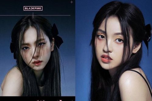 Hotgirl 'Trứng rán cần mỡ' gây ồn ào khi mang ảnh cosplay Jisoo đi thi 'The Face 2020'