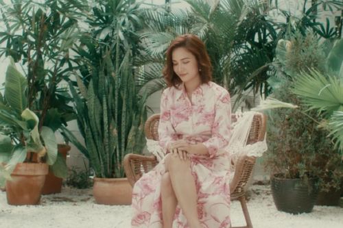 Không còn cover, Ái Phương 'bẻ cua' cực gắt khi đổi concept của 'The Ai Phuong Show'