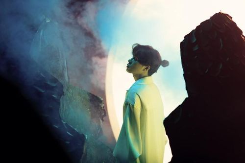 Jack ẩn ý sự tái sinh trong teaser mới, 'chốt đơn' ra mắt MV 'Hoa Hải Đường' vào 22/9
