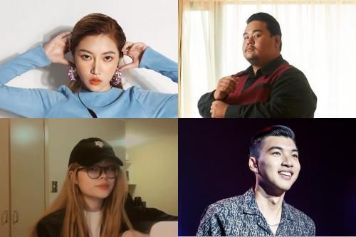 Những ca khúc 'không thể thiếu' trong playlist của hội mới nhập môn Rap Việt