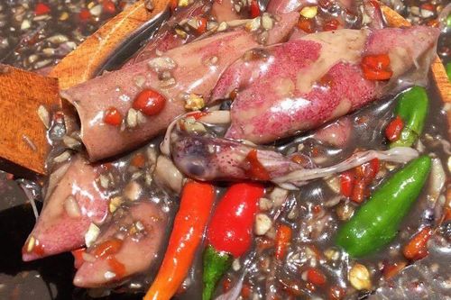 Những loại mắm đặc sản 3 miền