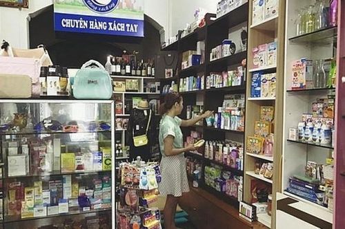 Buôn hàng 'xách tay' có thể bị phạt đến 200 triệu đồng: 'Thuốc đắng' có đủ để 'giã tật'?
