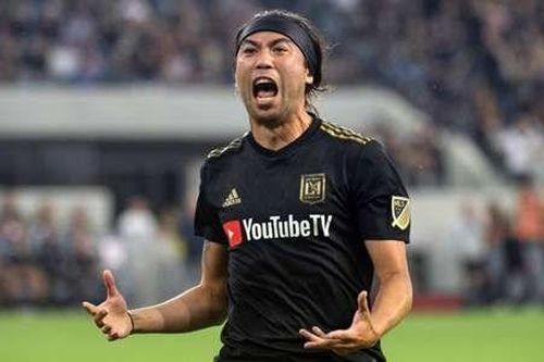 Lee Nguyễn chia tay đội bóng của Beckham