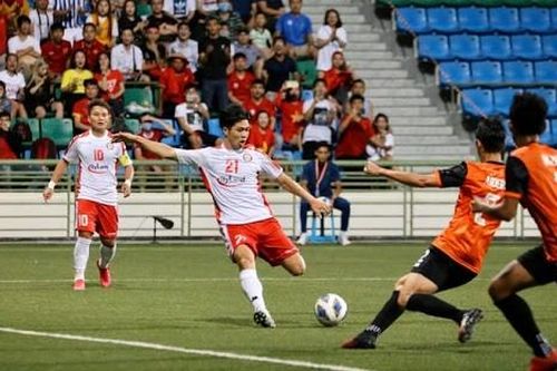 Hủy AFC Cup 2020 vì Covid-19