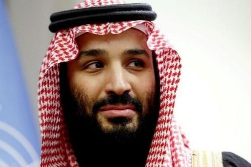 Saudi Arabia và ván cờ đằng sau cái bắt tay Bahrain - Israel