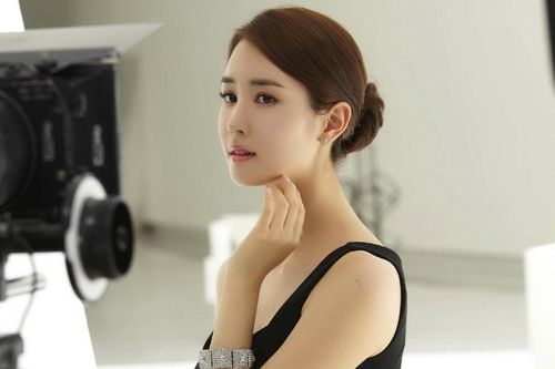 Những nghệ sĩ từng đoạt giải ở Miss Chunhyang